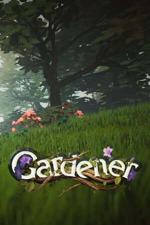 Gardener: Master of Trees and Flowers [Build 18002906] (2025) PC | Пиратка