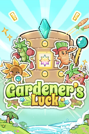 Gardener's Luck [Build 22920540] (2026) PC | Пиратка [Portable]