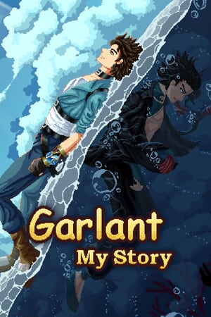 Garlant: My Story [v 1.1.0.8] (2024) PC