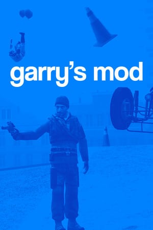 Garry's Mod [Build 23000223] (2006) PC | RePack от Pioneer