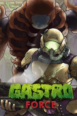Gastro Force [v 1.0] (2023) PC | Пиратка