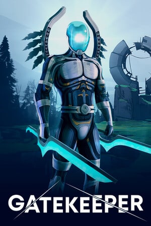 Gatekeeper [v 1.2.0.30 | Deluxe Edition] (2025) PC | RePack от Let'sРlay