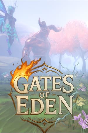 Gates of Eden [Build 20063206] (2025) PC