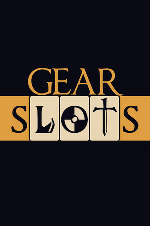 Gear Slots [Build 22806876] (2026) PC | Пиратка [Portable]