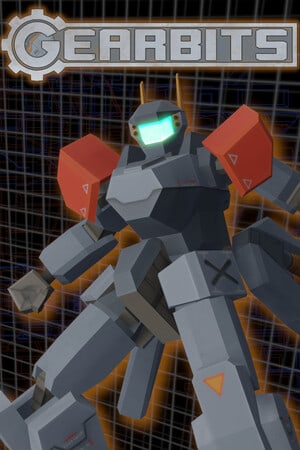 Gearbits [v 1.0.9] (2023) PC | Пиратка