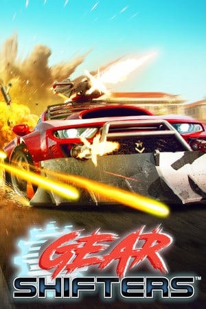 Gearshifters [v 1.0.3.1] (2021) PC | Пиратка