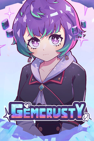 GemCrusty [Free (Steam)] (2023) PC