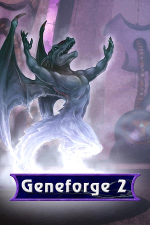 Geneforge 2 (2003) PC