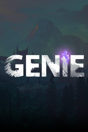 GENIE [Build 10890899] (2023) PC | RePack от FitGirl