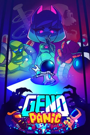 Genopanic [Build 15806162] (2024) PC