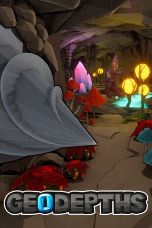 GeoDepths [v 1.2.152] (2023) PC | Пиратка