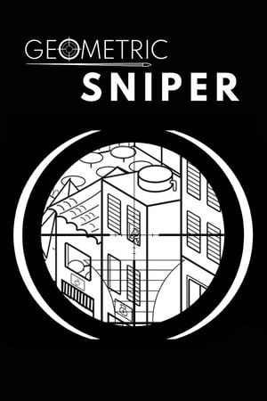 Geometric Sniper [Build 18389650] (2020) PC | Пиратка