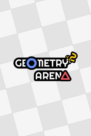 Geometry Arena 2 [Build 21701392] (2026) PC | Пиратка