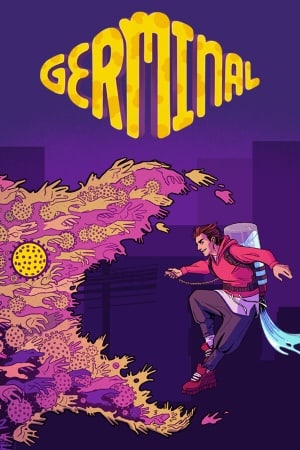 Germinal (2023) PC | Пиратка