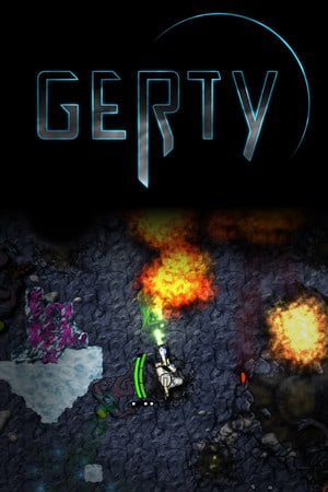 Gerty [4678207] (2019) PC | Лицензия