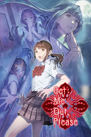 Get Me Out, Please [v 1.1.1] (2023) PC