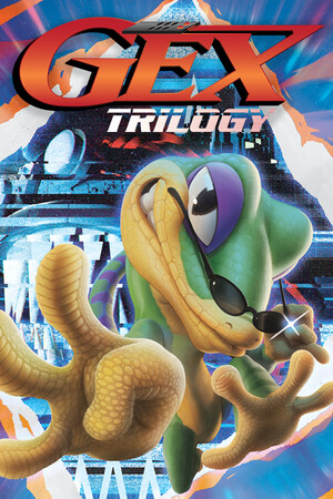 GEX Trilogy [v 1.2 (83269)] (2025) PC | Лицензия [GOG]