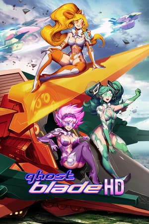 Ghost Blade HD [Build 1708257] (2017) PC