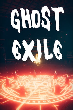 Ghost Exile [Build 21749132] (2022) PC | RePack от Pioneer