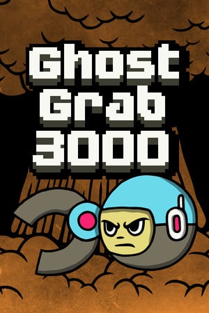 Ghost Grab 3000 [Build 20268076] (2019) PC | Лицензия