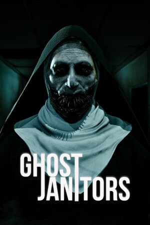 Ghost Janitors [Build 22022026] (2025) PC | Пиратка