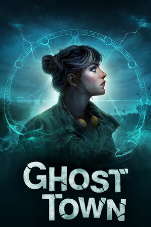 Ghost Town [Build 19226835] (2025) PC | Пиратка