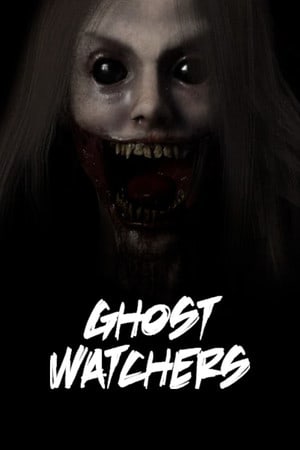 Ghost Watchers [Build 21240827] (2025) PC | Пиратка [Portable]