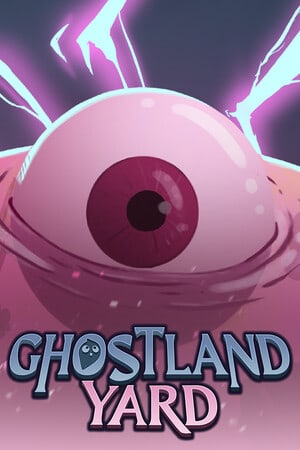 Ghostland Yard [Build 18631466] (2023) PC | Пиратка
