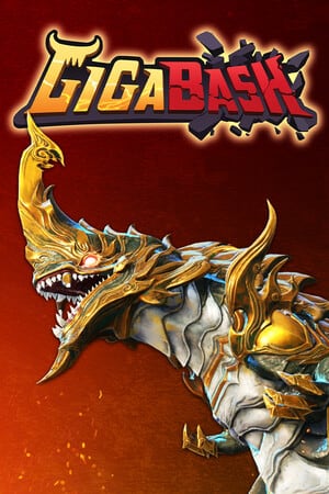 GigaBash [Build 22691936 + DLC - Ultimate Bundle] (2022) PC | RePack от FitGirl
