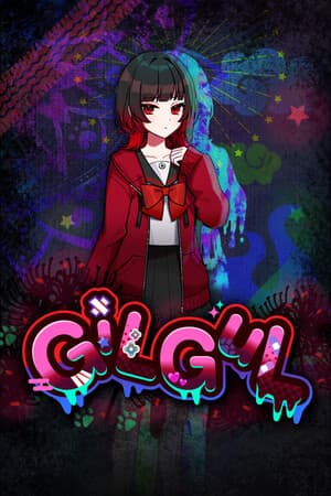 GiLGuL [Build 18882634] (2025) PC | RePack от FitGirl