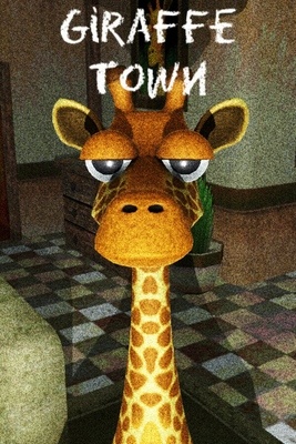 Giraffe Town [Build 3531782] (2018) PC