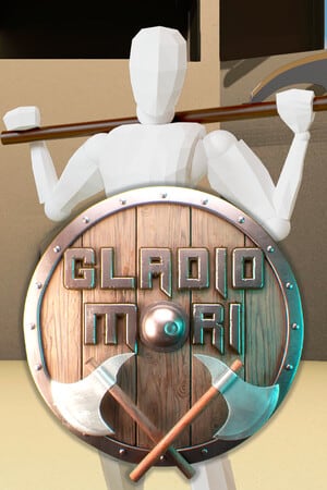 Gladio Mori [Build 23033862] (2024) PC | Пиратка