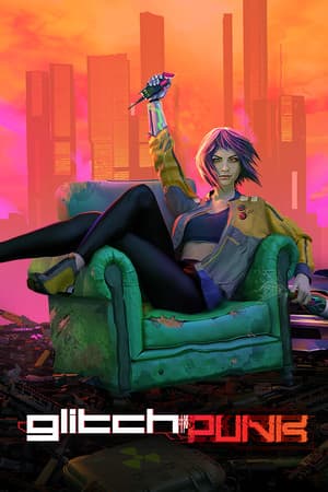 Glitchpunk [v 1.0.7] (2024) PC | RePack от FitGirl