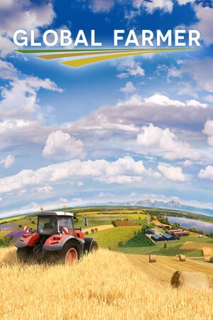 Global Farmer [v 0.17.1+25104396] (2025) PC | RePack от FitGirl