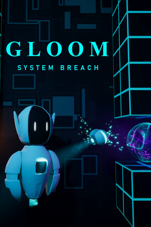 Gloom - System Breach [v 1.0.7] (2025) PC | RePack от FitGirl