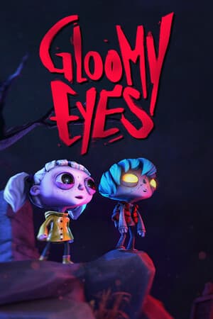Gloomy Eyes [v 1.0.2] (2025) PC | Лицензия [GOG]