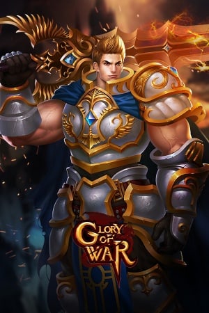 Glory of war (2023) PC