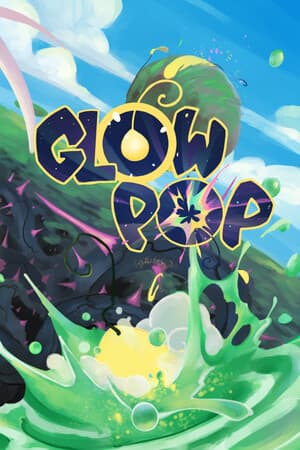Glowpop [Build 15851010] (2024) PC | Пиратка
