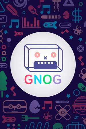 GNOG [Build 21413764] (2018) PC | Лицензия [GOG]