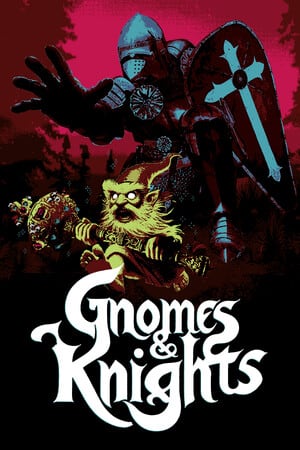 Gnomes and Knights [Build 20416152] (2024) PC | Пиратка [Portable]