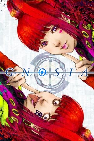 GNOSIA [Build 8298880] (2022) PC | Пиратка [Portable]