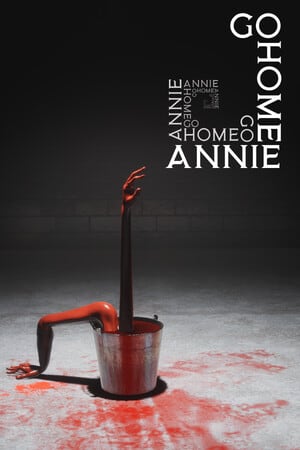 Go Home Annie [v 1.0.36] (2024) PC | RePack от селезень