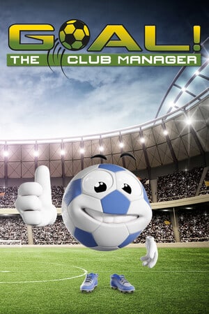 GOAL! The Club Manager [v 0.8.0.1 (76240)] (2022) PC | Лицензия [GOG]