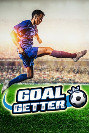 Goalgetter [v 2.1.1] (2023) PC | Лицензия [GOG]