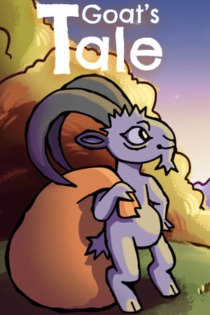 Goat's Tale [Build 13525985] (2022) PC | Пиратка