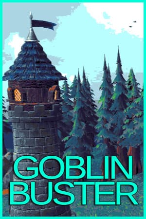 Goblin Buster: Incremental Tower Defense [Build 20780073] (2025) PC | Пиратка