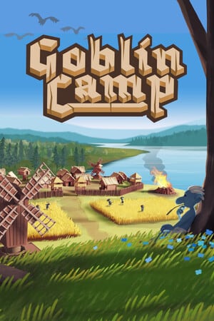 Goblin Camp [v 0.42.1] (2024) PC | Пиратка