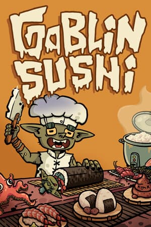 Goblin Sushi [Build 22971965] (2026) PC | Пиратка