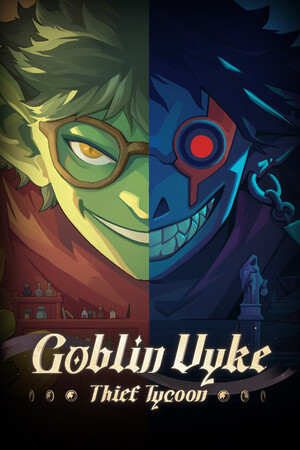Goblin Vyke: The Thief Tycoon [Build 23058971] (2026) PC