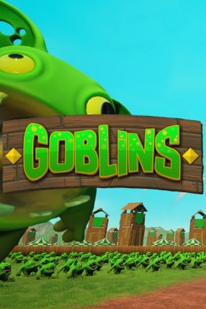 Goblins [Free (Steam)] (2023) PC